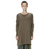 JULIUS 907CUM5 Moss / Deploy Long-Sleeve Top